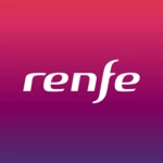 Logo of Renfe android Application 